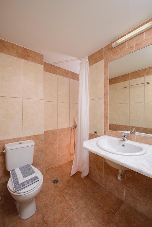 Platanias Mare Hotell Rum bild
